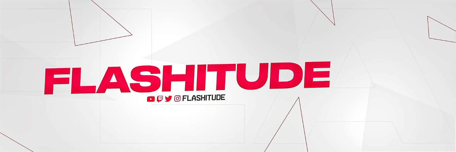 FLASHitude banner