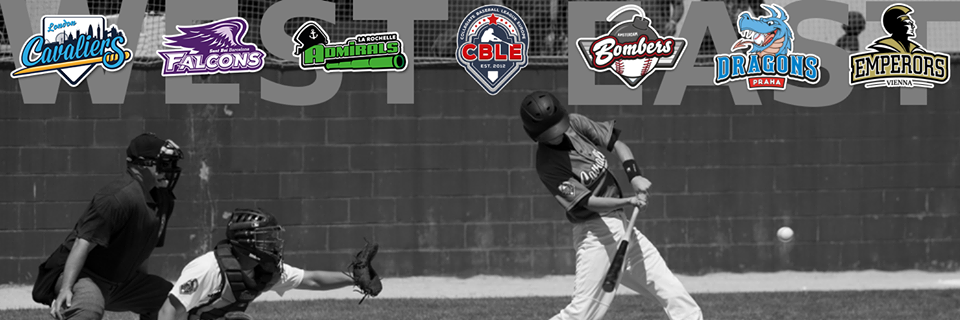CBLE_Falcons's profile banner image