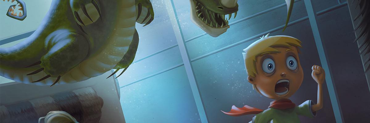digimoostudios's profile banner image