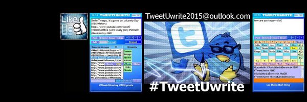 TUW2010 Profile Banner