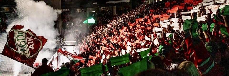 Linus Runosson banner