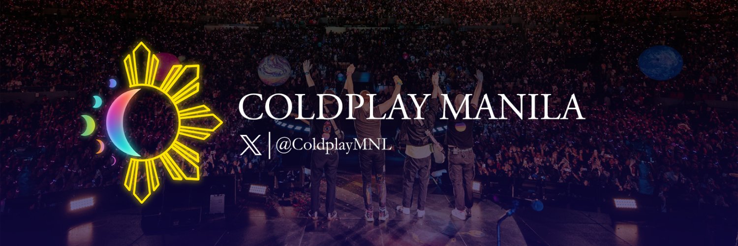 ColdplayMNL's profile banner image
