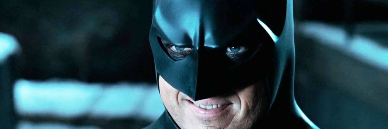 batmansitopicks's profile banner image
