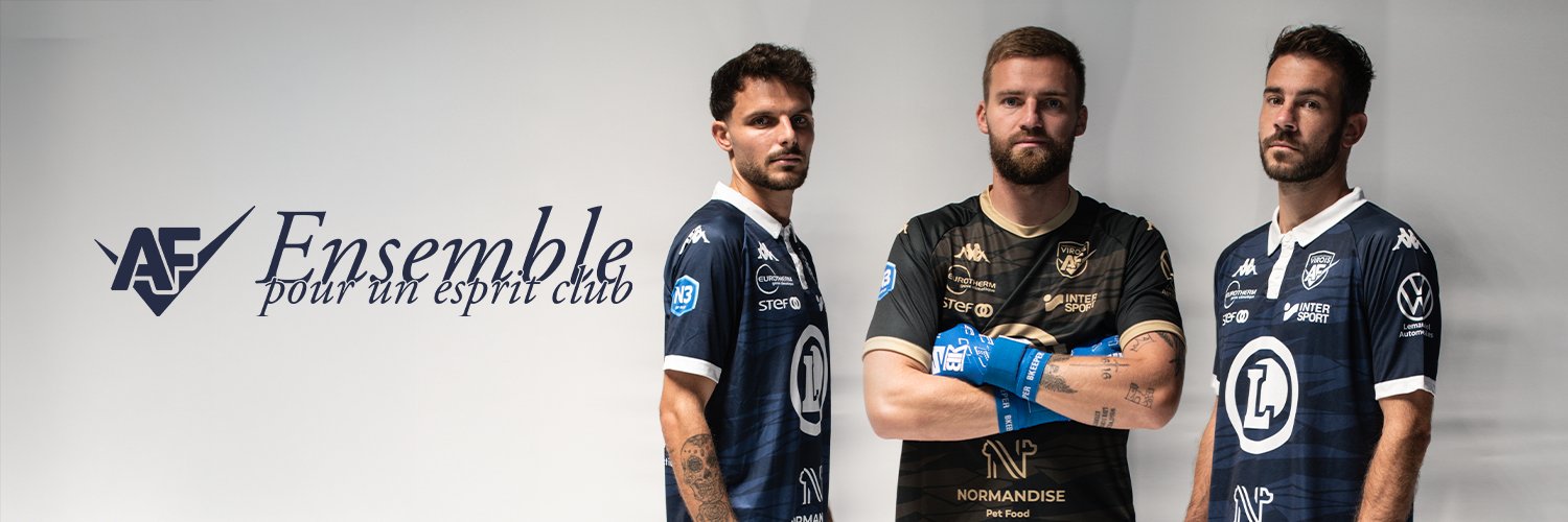 AfVirois's profile banner image