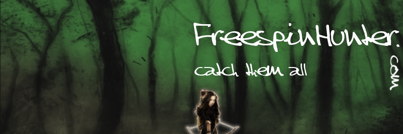Freespinhunter's profile banner image