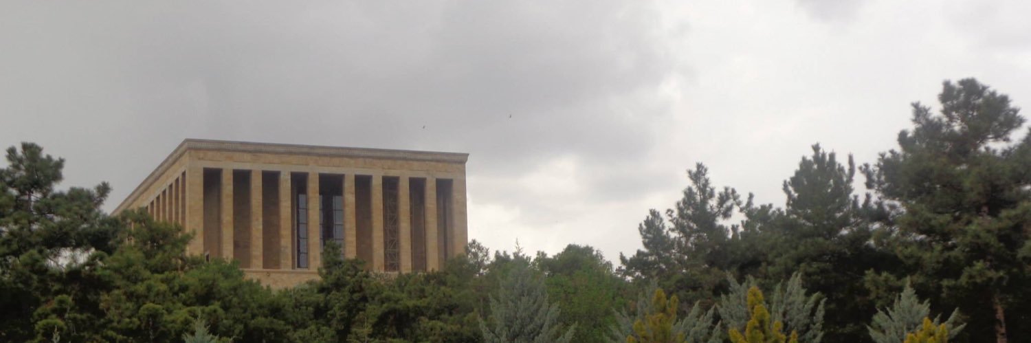 MemetTabaoglu's profile banner image