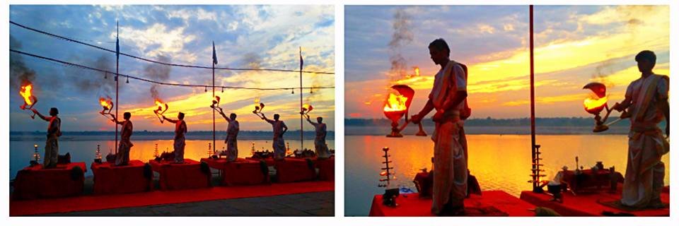MyVaranasi's profile banner image