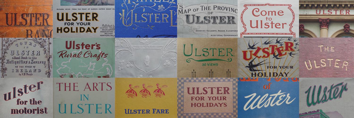 AuthenticUlster's profile banner image