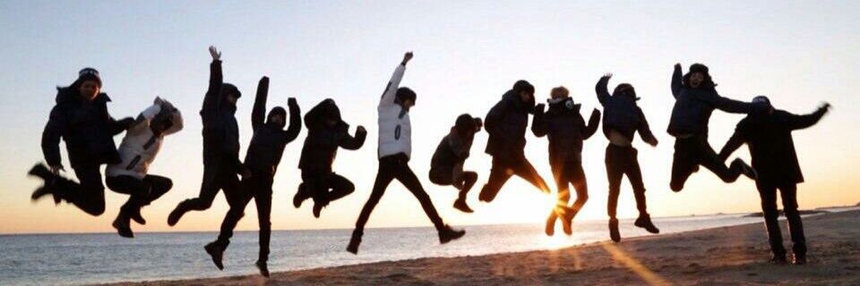 🐻💂‍♂구엘Güell banner