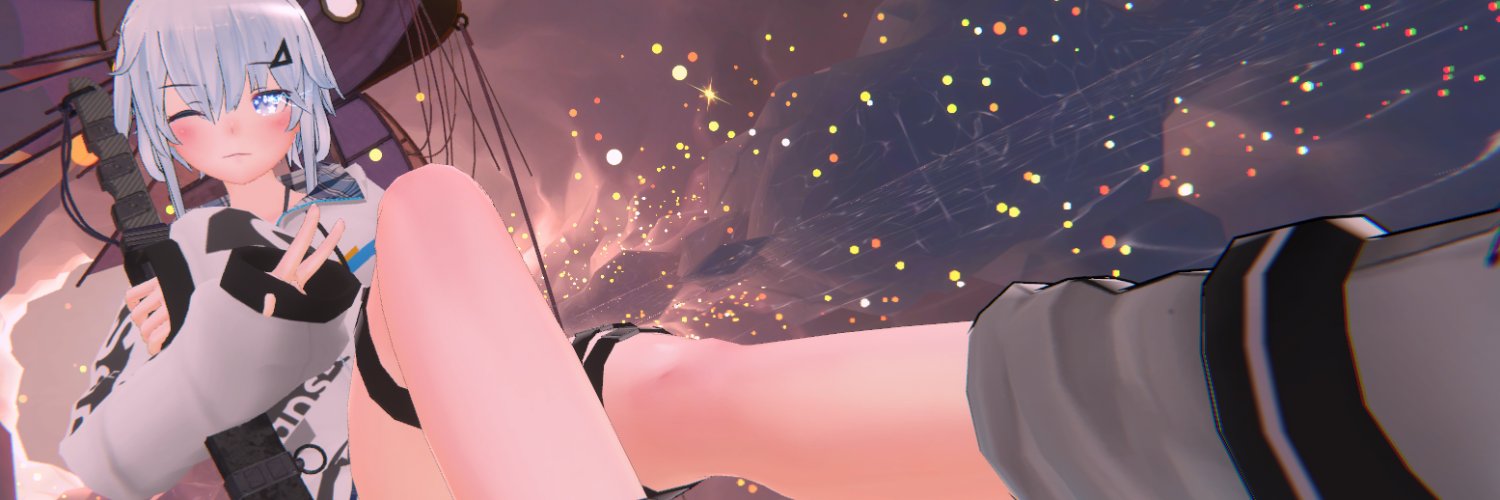 yukariAide's profile banner image