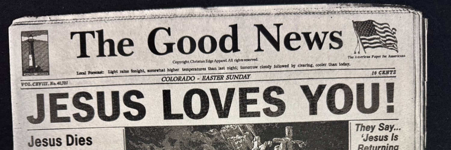 ChristianEdge's profile banner image