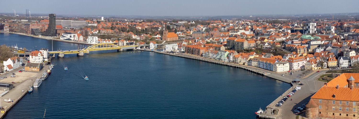 Sønderborg Kommune banner