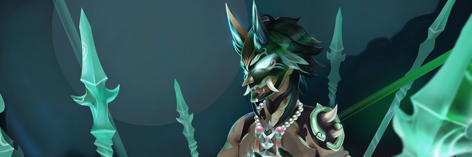 MGunandaF's profile banner image