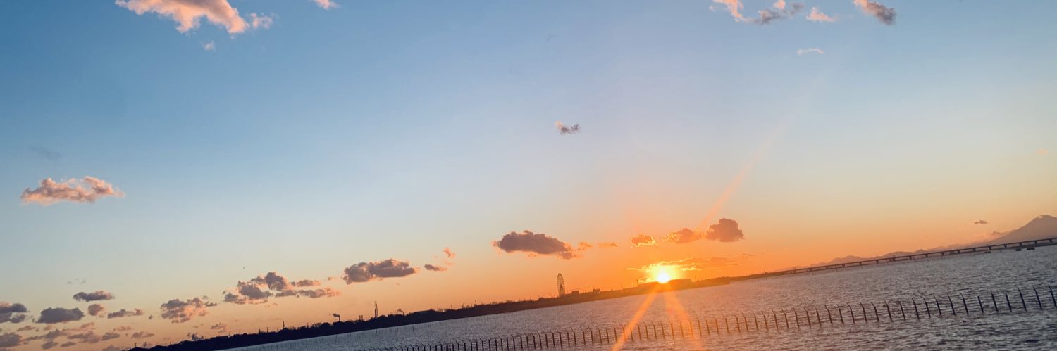 chirorosuke's profile banner image