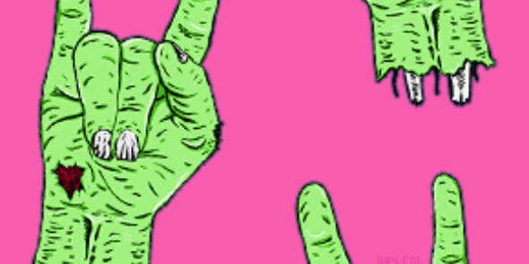 DGoddamnGlover's profile banner image