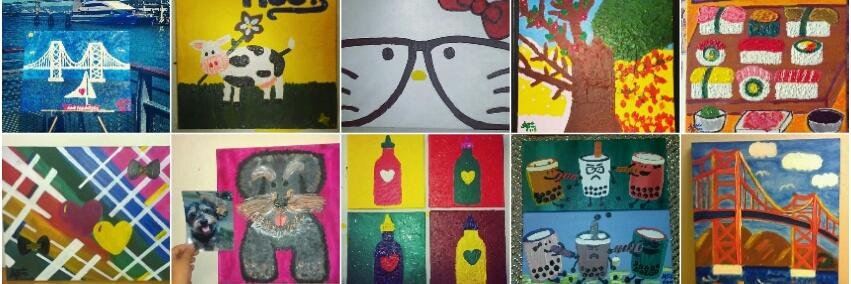 THE Angela Pang banner