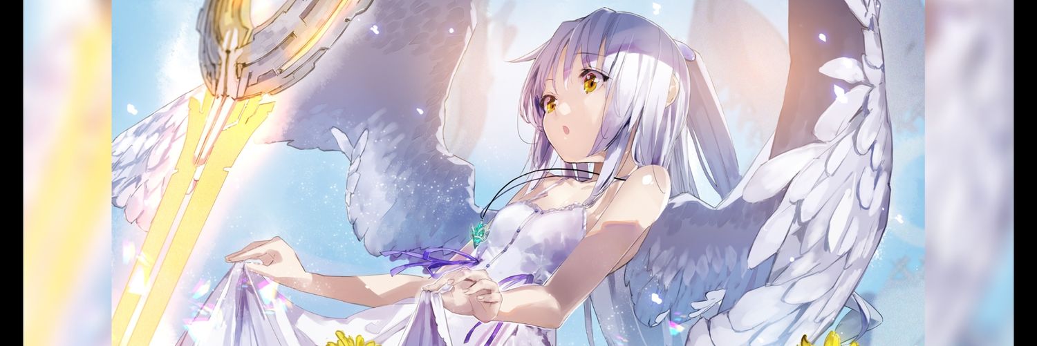 うどん君 banner