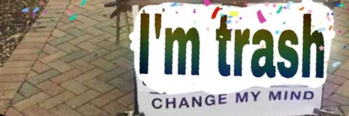 BrandonGFP's profile banner image