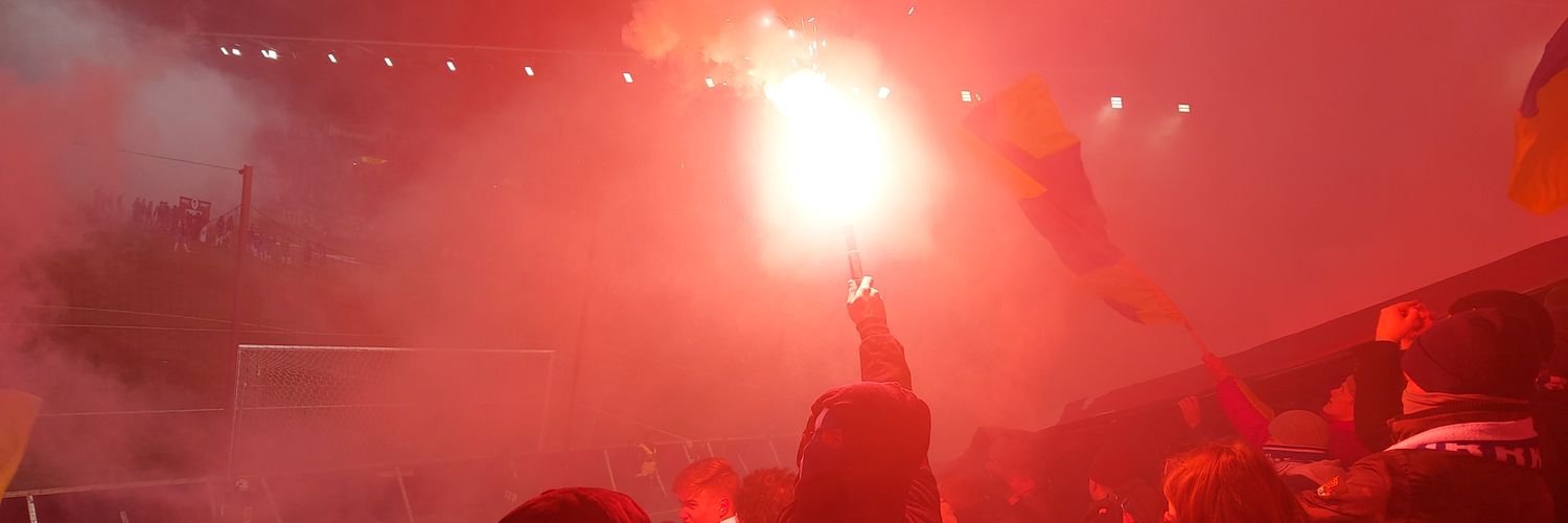 alexanderfrod's profile banner image