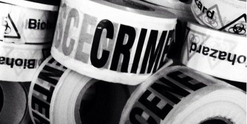 Crime Watch Nairobi banner