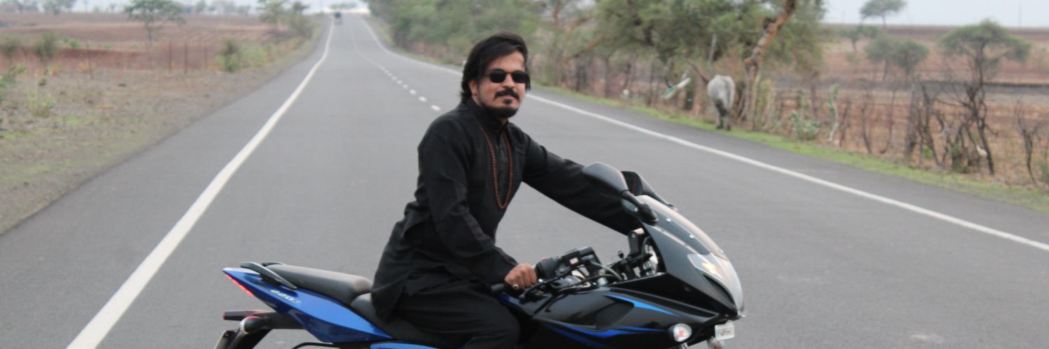 aadarshs135's profile banner image