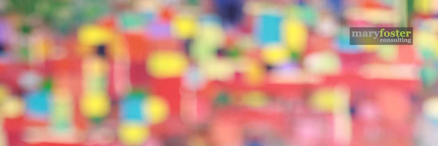 MaryFosterCoach's profile banner image