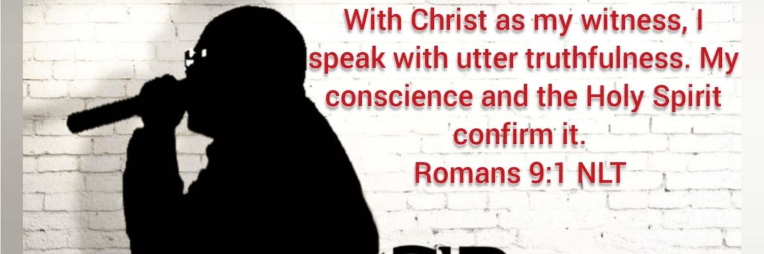 ApostleBethea's profile banner image