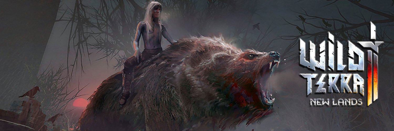WildTerra's profile banner image