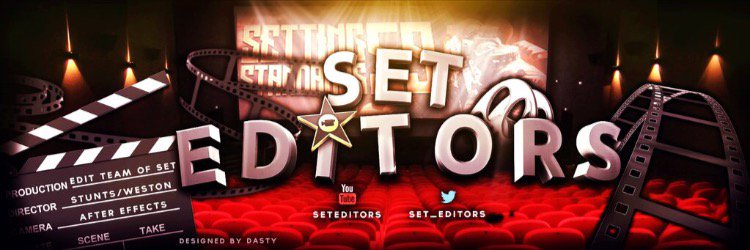 Set_Editors's profile banner image