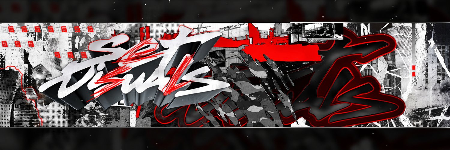 SetVisuals's profile banner image