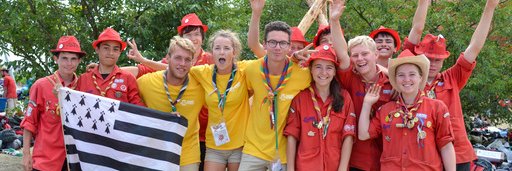 scoutsbretons's profile banner image