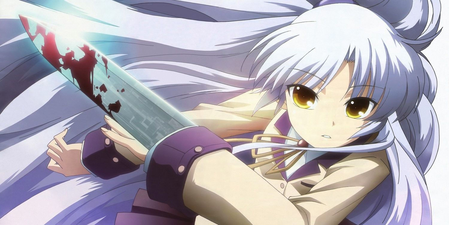 angelxkanade's profile banner image