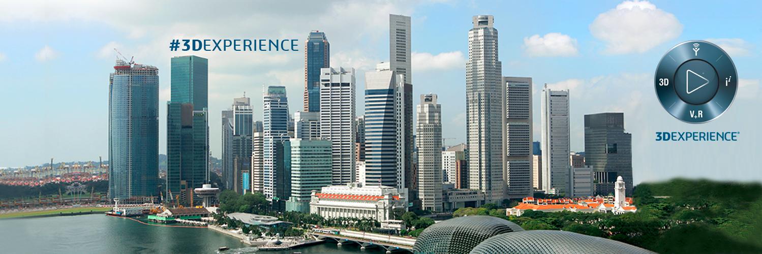 3DSAEC's profile banner image