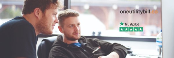 OneUtilityBill Profile Banner