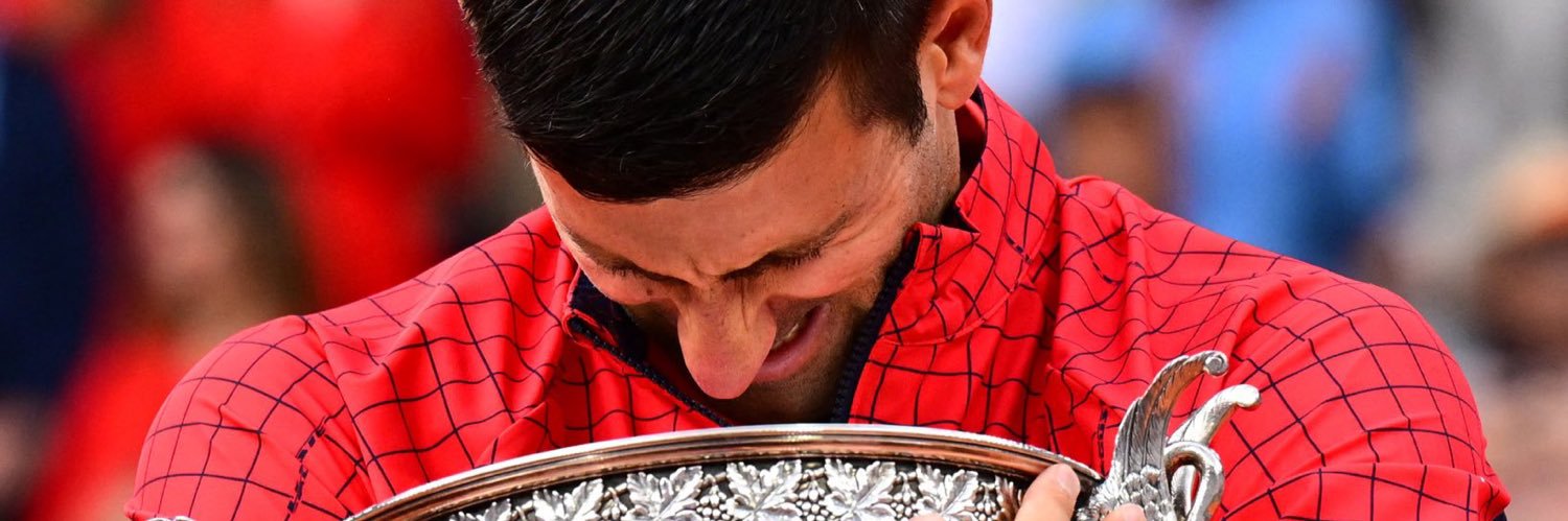 The Yinka Faj banner