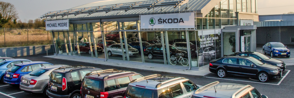 MooreSkoda's profile banner image