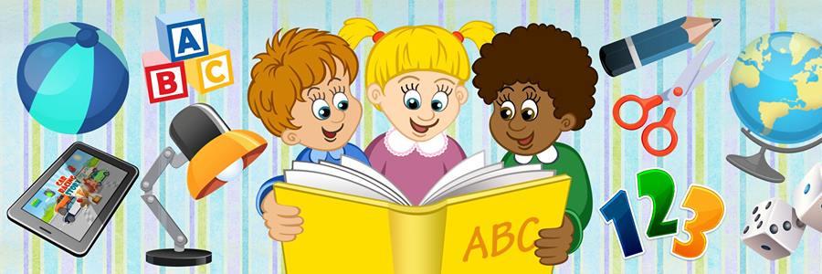 Smart_Kids_'s profile banner image
