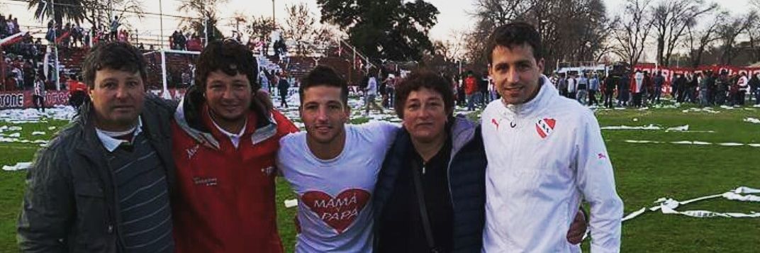 AgustinPerujo's profile banner image