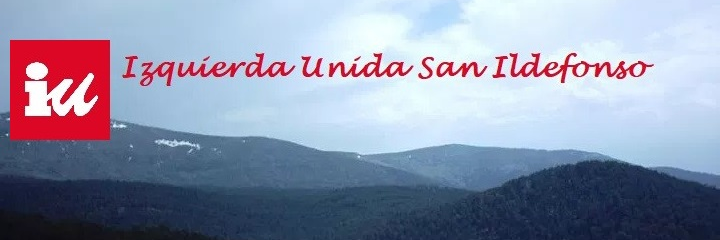 IUsanildefonso's profile banner image