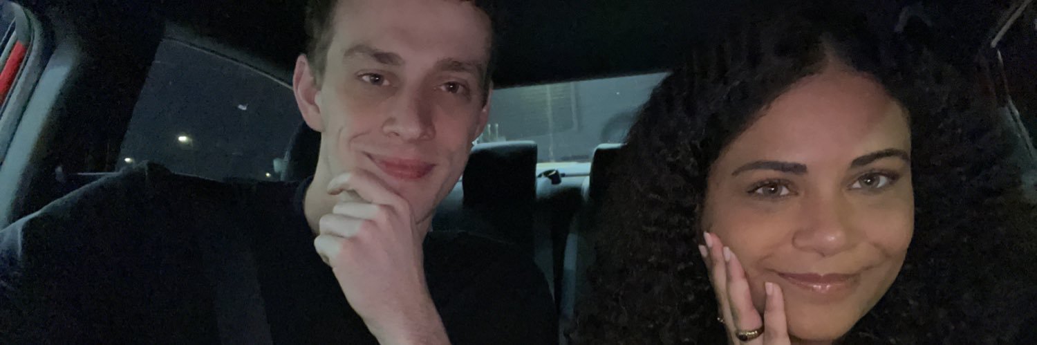 ChantelleKalee's profile banner image