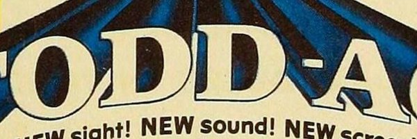 Kinetograph Profile Banner