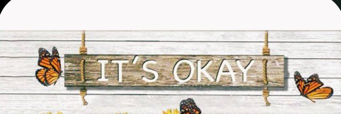 Robyn asks WHY? banner