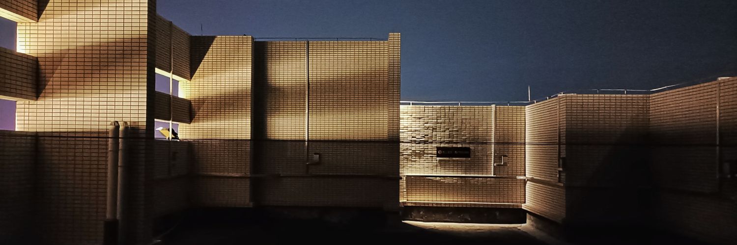 STATIC1OO's profile banner image
