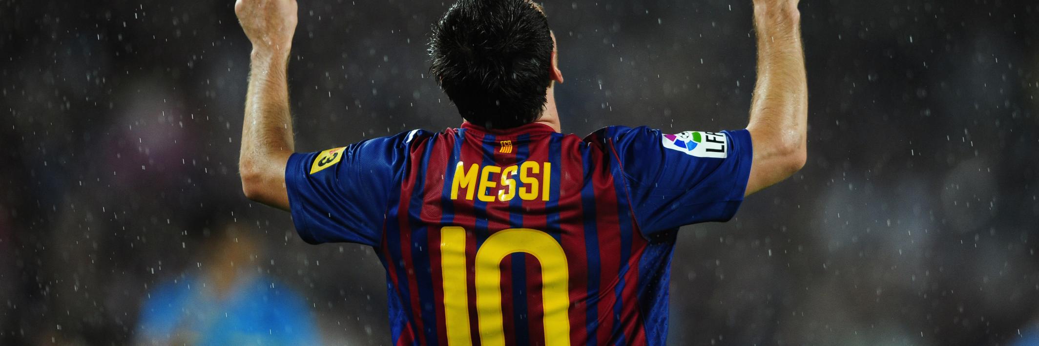 Struan Langlands banner