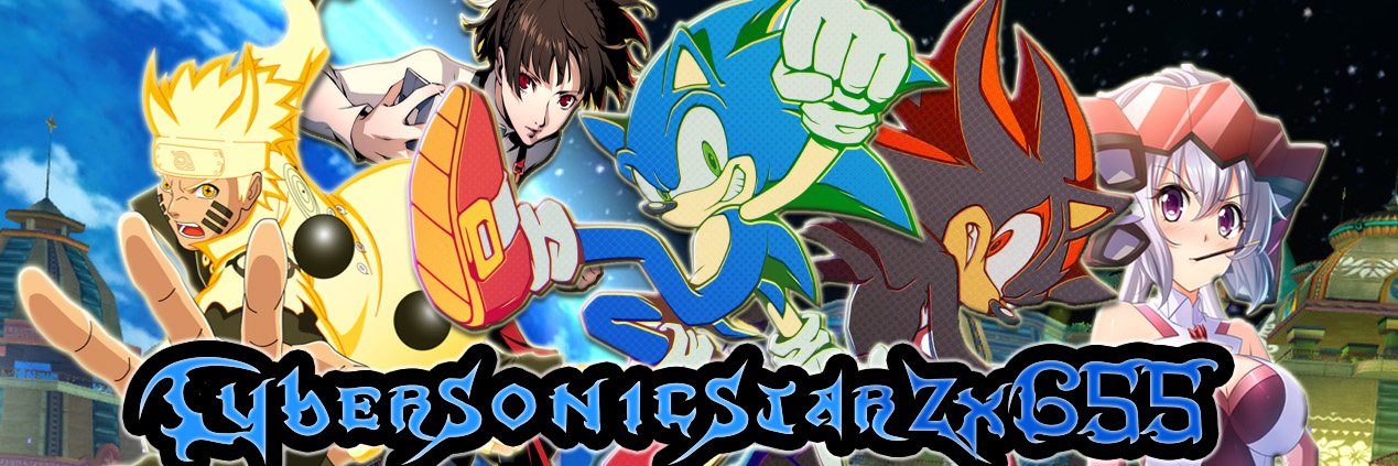 CSSX655's profile banner image