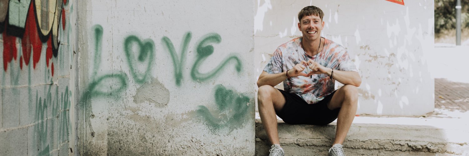 LoveJamie21's profile banner image