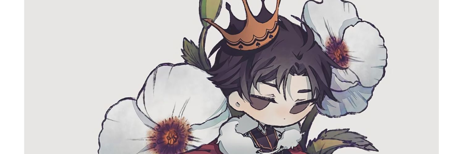 SpadeBear's profile banner image