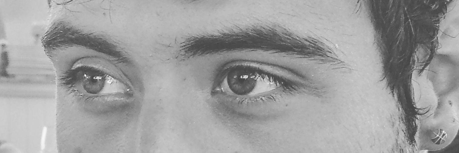 JorgeRospide9's profile banner image