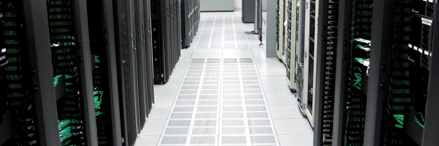Dutch Data Centers banner