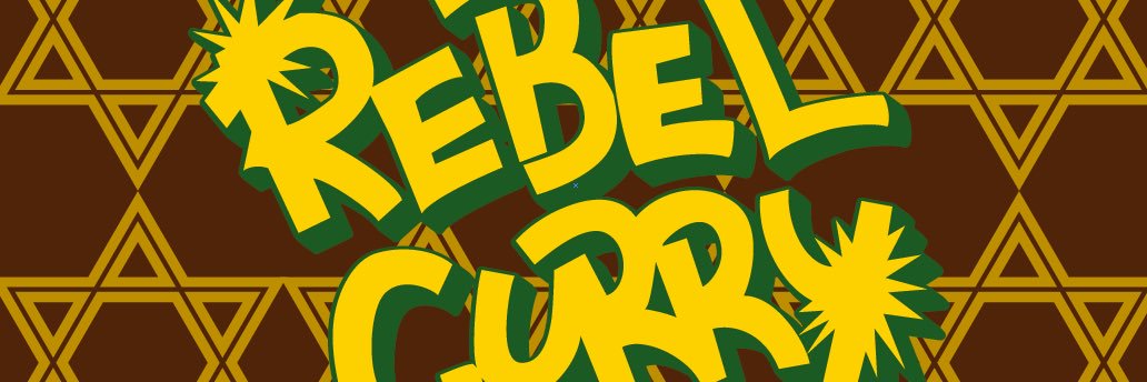 RebelCurry's profile banner image